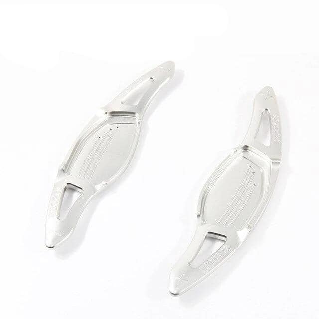 Schaltwippen Audi In Aluminium