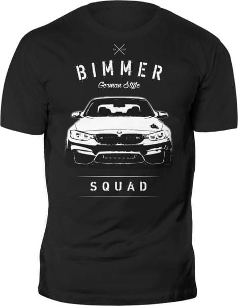 Bmw T Shirt M4