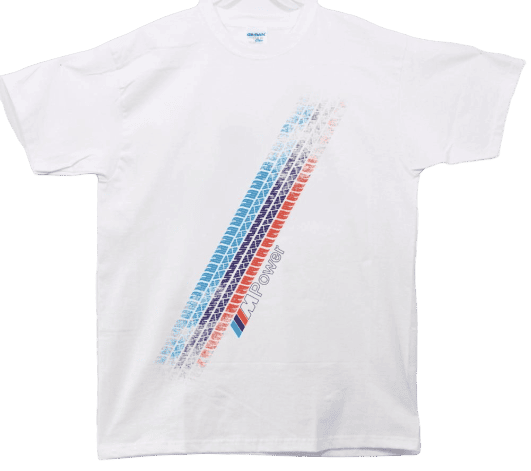 Bmw T Shirt Mpowe Race
