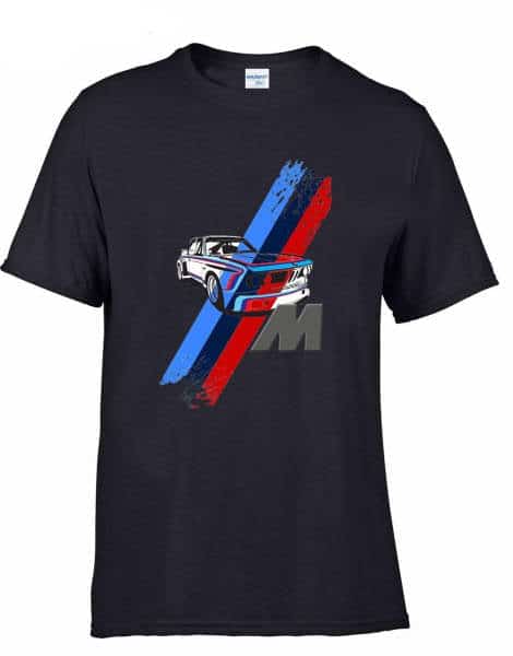 Bmw T Shirt M3 E30